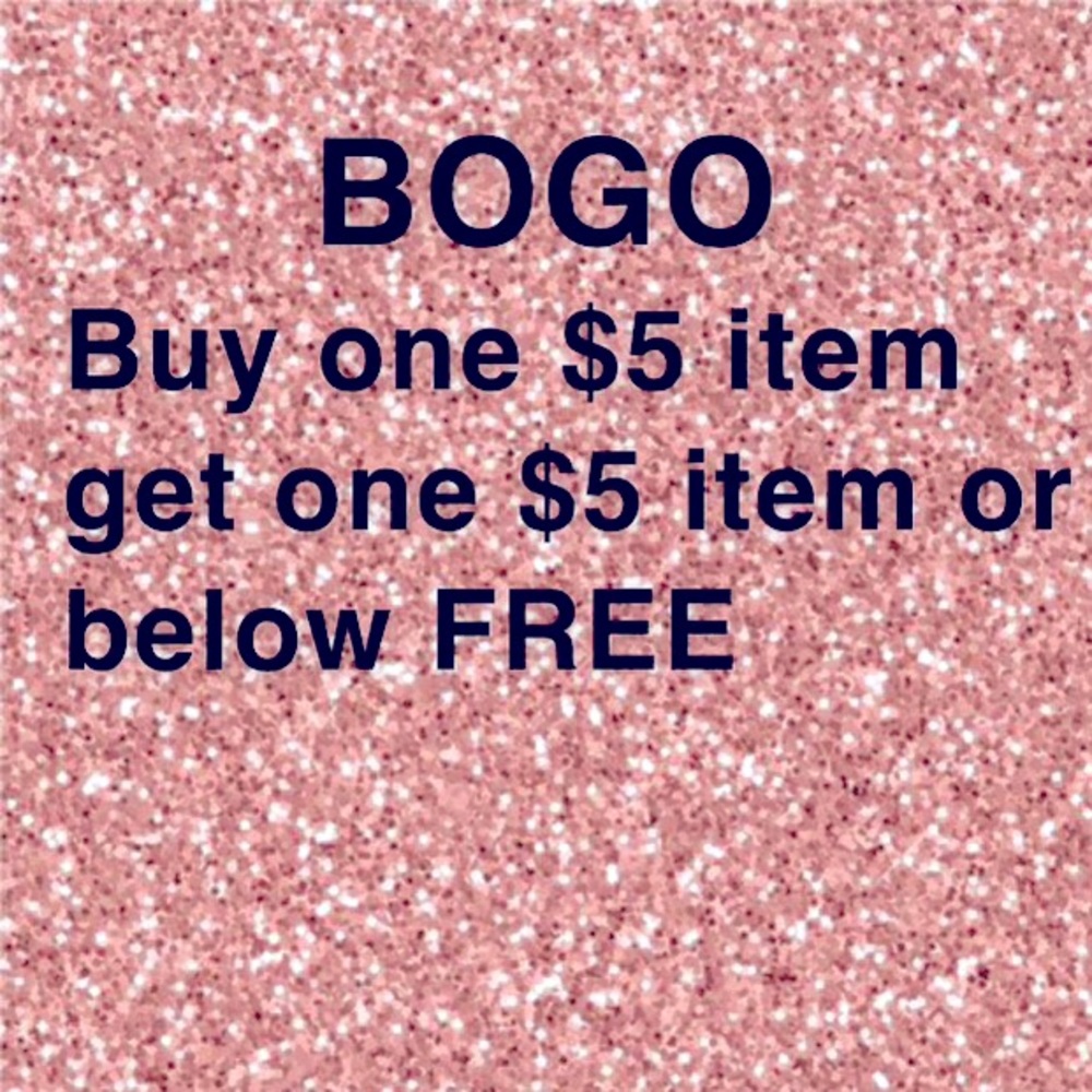 BOGO